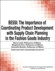 Image for BESSI: The Importance of Coordinating Product Development with Supply Chain Planning in the Fashion Goods Industry