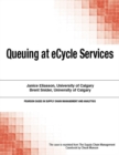 Image for Queuing at eCycle Services