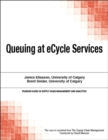 Image for Queuing at eCycle Services