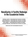 Image for NunaSacha: A Facility Redesign in the Ecuadorian Andes