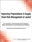 Image for Improving Preparedness in Supply Chain Risk Management at Jacket
