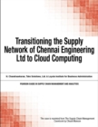 Image for Transitioning the Supply Network of Chennai Engineering Ltd to Cloud Computing