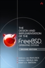 Image for The design and implementation of the FreeBSD operating system.