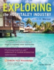 Image for Exploring the Hospitality Industry