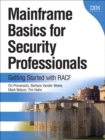 Image for Mainframe Basics for Security Professionals