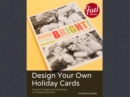 Image for Design Your Own Holiday Cards