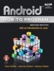 Image for Android How to Program