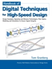 Image for Handbook of Digital Techniques for High-Speed Design