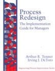 Image for Process Redesign : The Implementation Guide for Managers (paperback)