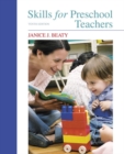 Image for Skills for preschool teachers