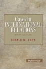 Image for Cases in International Relations Plus MySearchLab with Pearson eText - Access Card Package