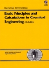 Image for Basic Principles and Calculations in Chemical Engineering (BK/CD) : International Edition