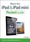 Image for Meet the iPad and iPad Mini