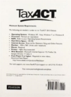 Image for TaxACT 2013 - Final Version, Prentice Hall&#39;s Federal Taxation 2015 Comprehensive