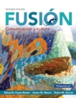 Image for Fusion : Comunicacion y cultura
