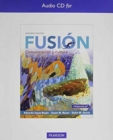Image for Text Audio CDs for Fusion
