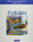 Image for SAM Audio CDs for Fusion : Comunicacion y cultura
