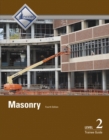 Image for Masonry Trainee Guide, Level 2