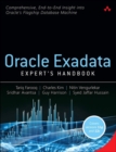 Image for Oracle Exadata Expert&#39;s Handbook