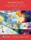 Image for The Practice of Harmony, Books a la Carte