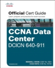 Image for CCNA Data Center DCICN 640-911 Official Cert Guide