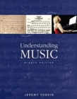 Image for Understanding Music