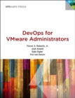 Image for DevOps for VMware Administrators