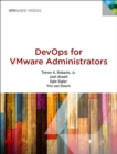 Image for DevOps for VMware administrators
