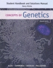 Image for Student&#39;s Handbook and Solutions Manual for Concepts of Genetics