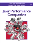 Image for Java performance companion