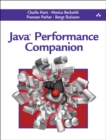 Image for Java Performance Companion