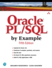 Image for Oracle PL/SQL by example