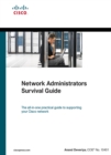 Image for Network Administrators Survival Guide