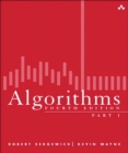 Image for Algorithms: Part I
