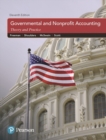 Image for Governmental and nonprofit accounting  : theory and practice