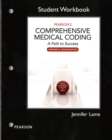 Image for Workbook for Pearson&#39;s Comprehensive Medical Coding