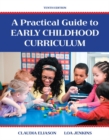 Image for Practical Guide to Early Childhood Curriculum, A