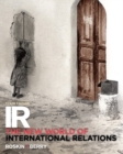 Image for IR : The New World of International Relations Plus MySearchLab with Pearson eText - Access Card Package