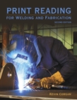 Image for Print reading for welders and fabrication