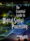 Image for The Essential Guide to Digital Signal Processing