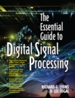 Image for The essential guide to digital signal processing
