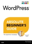 Image for WordPress absolute beginner&#39;s guide
