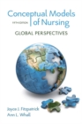 Image for Conceptual Models of Nursing
