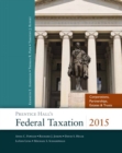 Image for Prentice Hall&#39;s Federal Taxation 2015 Corporations, Partnerships, Estates &amp; Trusts