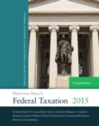 Image for Prentice Hall&#39;s Federal Taxation 2015 Comprehensive