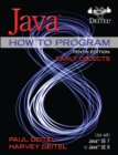 Image for Java How To Program (Early Objects)