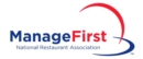 Image for ManageFirst : Principles of Food and Beverage Management Online Exam Voucher Only