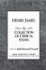 Image for Henry James