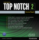 Image for Top Notch 2 ActiveTeach