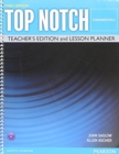 Image for Top Notch Fundamentals Teacher Edition &amp; Lesson Planner